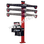 Hunter WA520/20NE-421LZ2  -,  ; Windows; WinAlign Elite, WebSpecs,  LCD 21.5"; ; -D, 4 ,  ,   ,   10-24,5";  . 